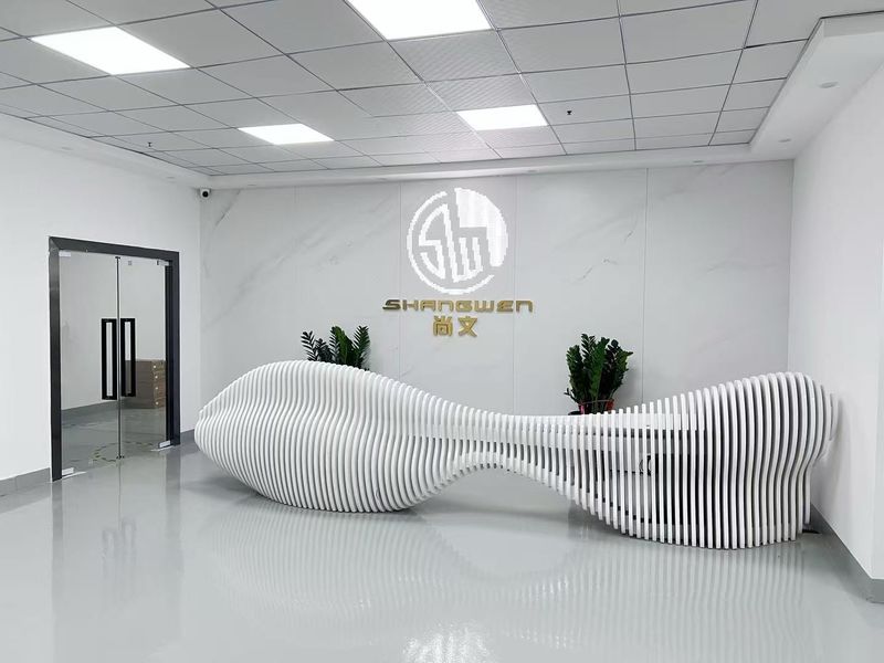 Cina Shenzhen Shangwen Electronic Technology Co., Ltd. Profil Perusahaan