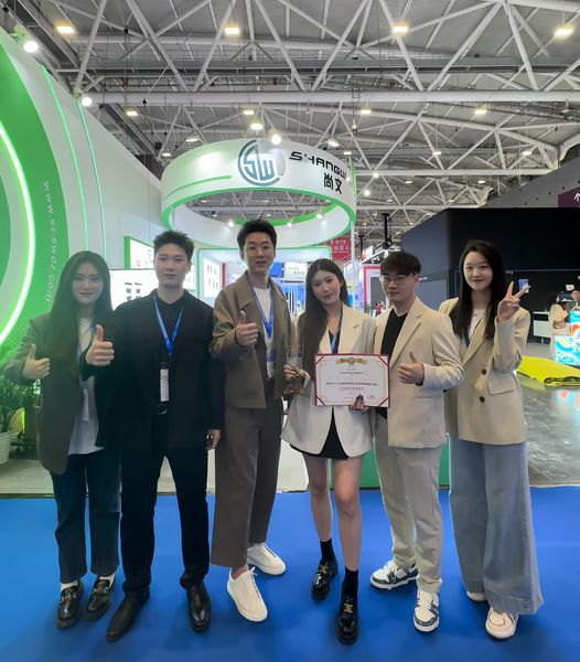 Cina Shenzhen Shangwen Electronic Technology Co., Ltd. Profil Perusahaan
