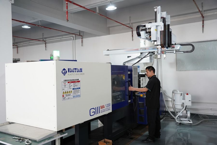 Cina Shenzhen Shangwen Electronic Technology Co., Ltd. Profil Perusahaan