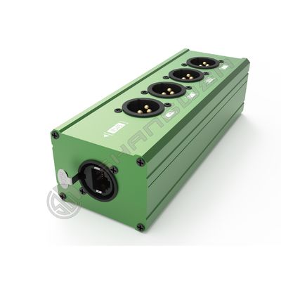 4 Channel Signal Extender