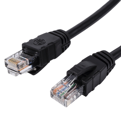 Kabel Lan Cat5 Utp 24awg 26awg 4 Pasang Kabel Jaringan Cat5e Kabel Patch Cord