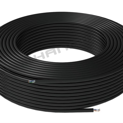 Kabel Patch Fiber UTP Cat5 dan Cat5e Profesional untuk Kinerja Jaringan yang Mulus