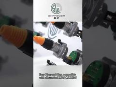 Konektor Chassis Ethernet